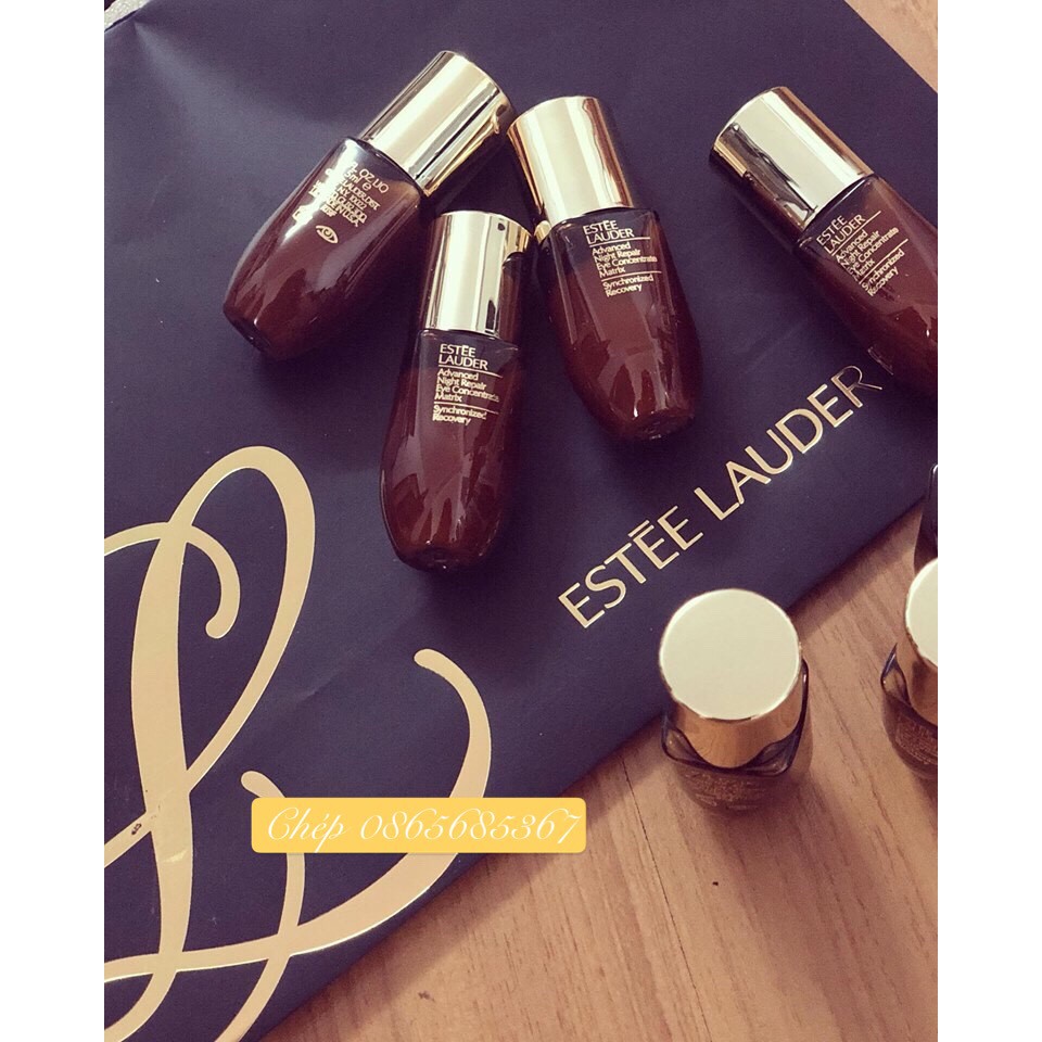 SERUM DƯỠNG MẮT SIÊU CAO CÂP ESTEE LAUDER  ADVANCED NIGHT REPAIR EYE CONCENTRATE MATRIX SYNCHRONIZED RECOVERY | BigBuy360 - bigbuy360.vn
