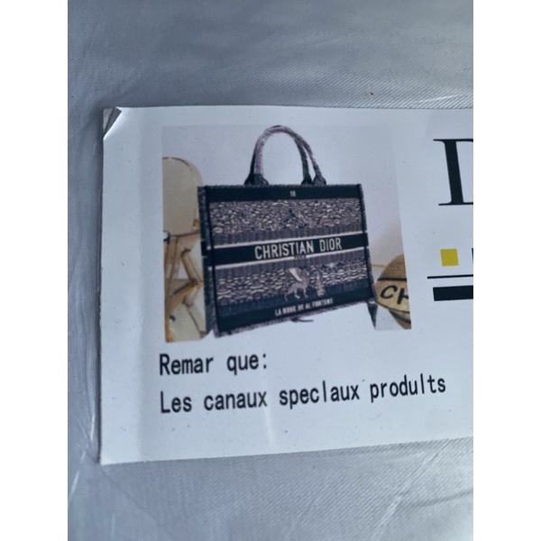 Túi xách BOOK TOTE size 41 siêu xinh