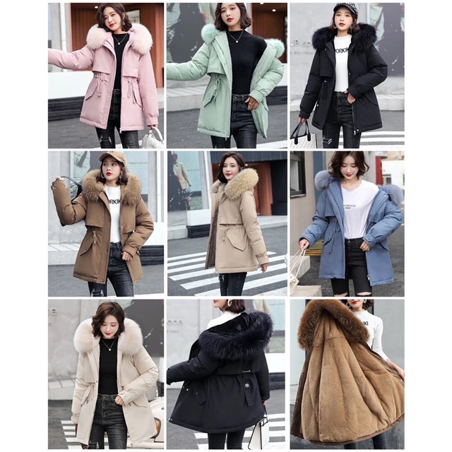 COMBO SỈ 10 ÁO PACKA