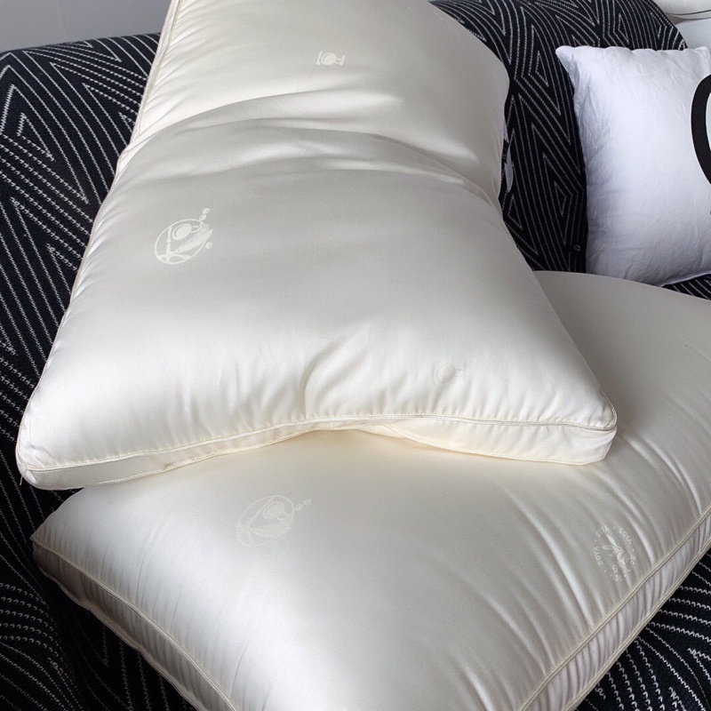 Ruột gối Tencel bông đậu nành