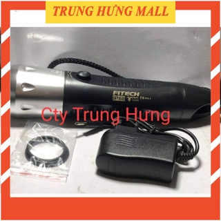 Đèn pin lặn biển chuyên nghiệp. Hàng loại 1