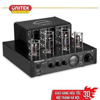 Bộ Amplifier Đèn Mini Bluetooth Nobsound MS-10D MKIII Cao Cấp - Hàng Phân Phối Chính Hãng