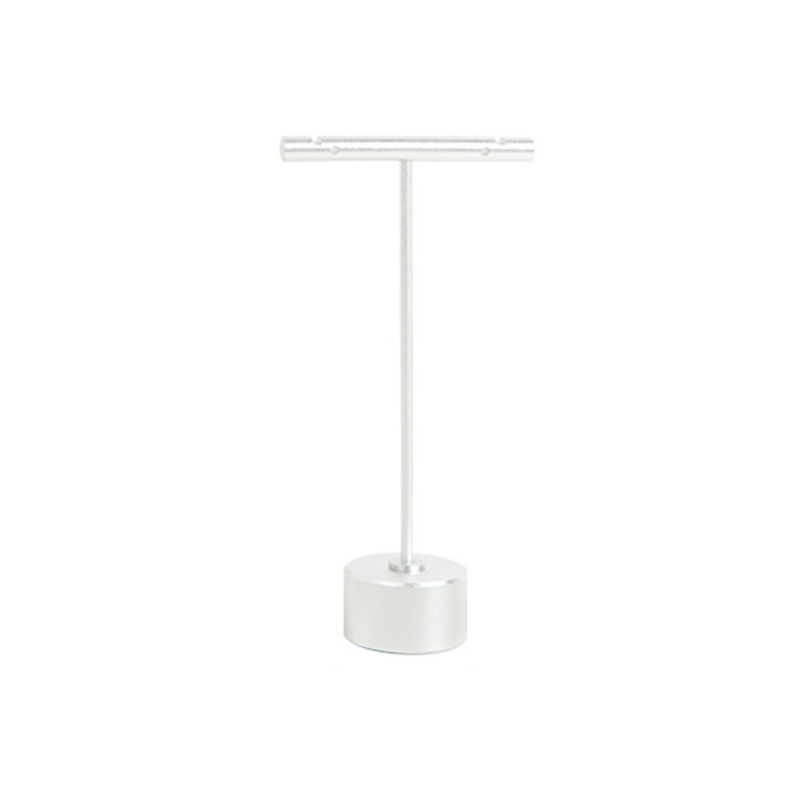 Giá Đỡ Trưng Bày Nhẫn / Bông Tai Trang Sức Hình Hoa Sen Độc Đáo Trang Trí Nhà Cửa