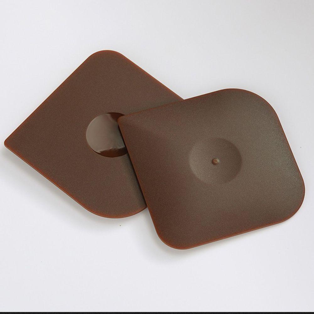 4 Dụng Cụ Vệ Sinh Chảo Nấu Ăn Mẫu Mới