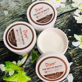 Sáp vuốt tóc luxury - đẳng cấp phái mạnh nhập khẩu usa