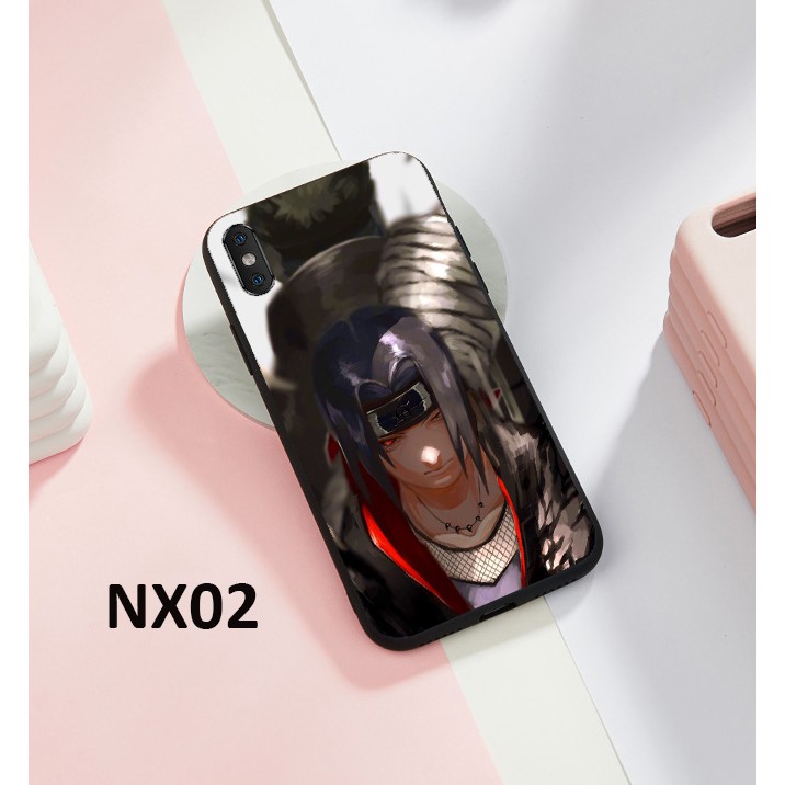 Ốp lưng iphone NARUTO 6/6plus/6s/6s plus/6/7/7plus/8/8plus/x/xs/xs max/11/11 pro/11 promax