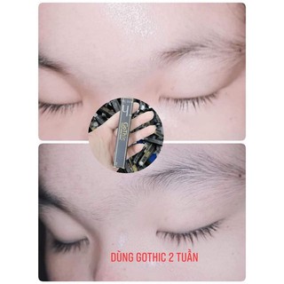 DƯỠNG MI MÀY GOTHIC