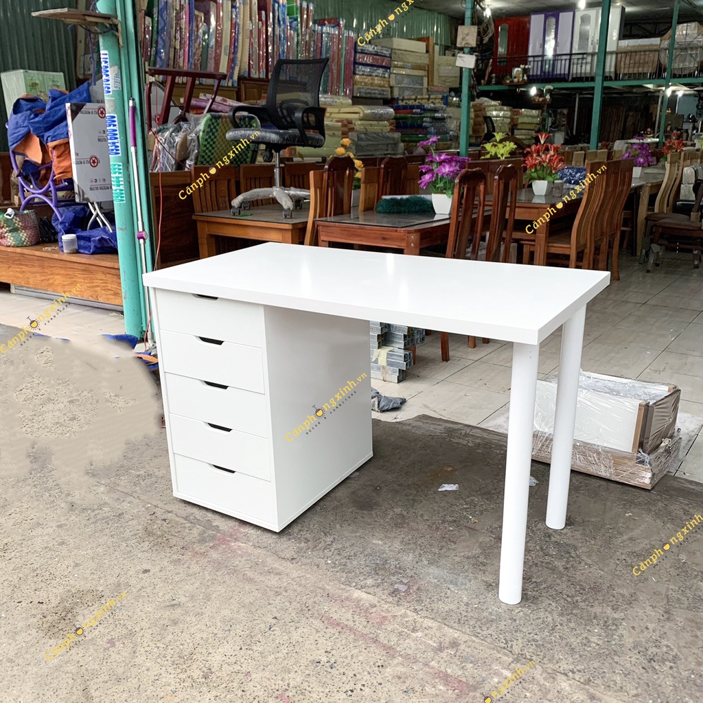 Bàn làm việc, bàn học, bàn gaming ikea CPX-BG05
