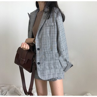 SET VEST KẺ