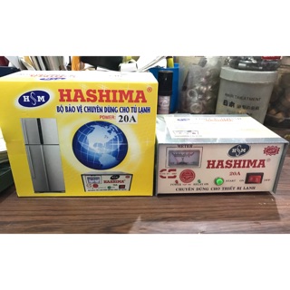 Thiết bị bảo vệ tủ lạnh 20A