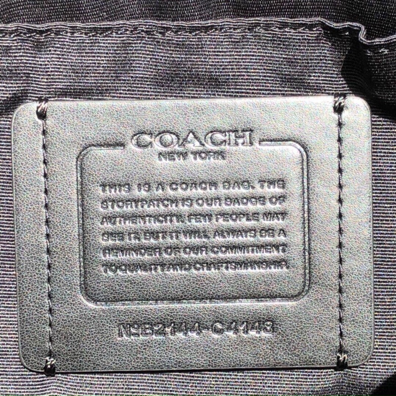 TÚI ĐEO CHÉO COACH GRAHAM C4148