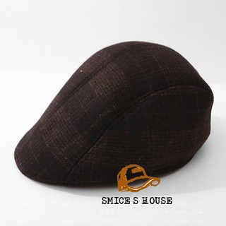 NÓN BERET MỎ VỊT NAM