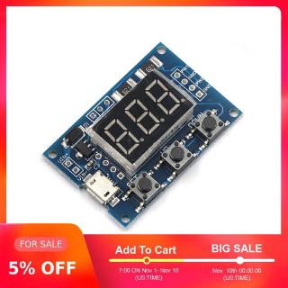 Module điều khiển tốc độ động cơ Dc 2ch 12v 24v