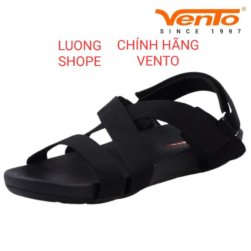 Sandal vento Nam Xuất khẩu quai dù bền đẹp NV-4905