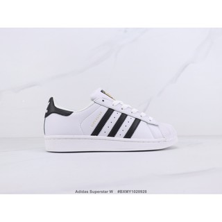Adidas Superstar W Adidas shell-toe sneakers leather 36-44 #BXMY1020928