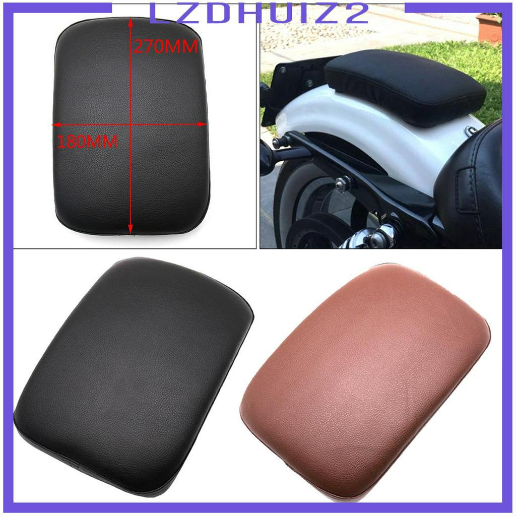 Đệm Yên Sau Cho Xe Harley XL883 XL1200 X48 X72