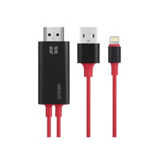 Cáp chuyển đổi điện thoại Iphone ra HDMI
