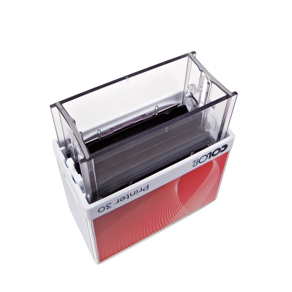 Dấu ấn liền mực COLOPVN Printer 30 KT 47 x 18 mm [3 dòng-4 từ]