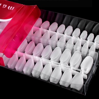 Móng úp dẻo siêu mỏng - 288 móng