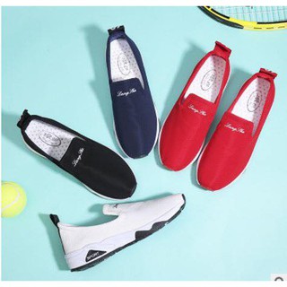 giày bata nữ giá rẻ/free ship từ 150k/ GIÀY BATA PHONG CÁCH HÀN BT200