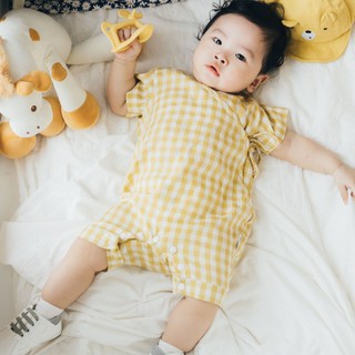 Bodysuit cho bé dáng yukata cực mát cho mùa hè_EBD010_ChunChin
