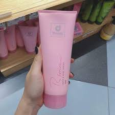 Sữa dưỡng thể trắng da Rseries 200ml