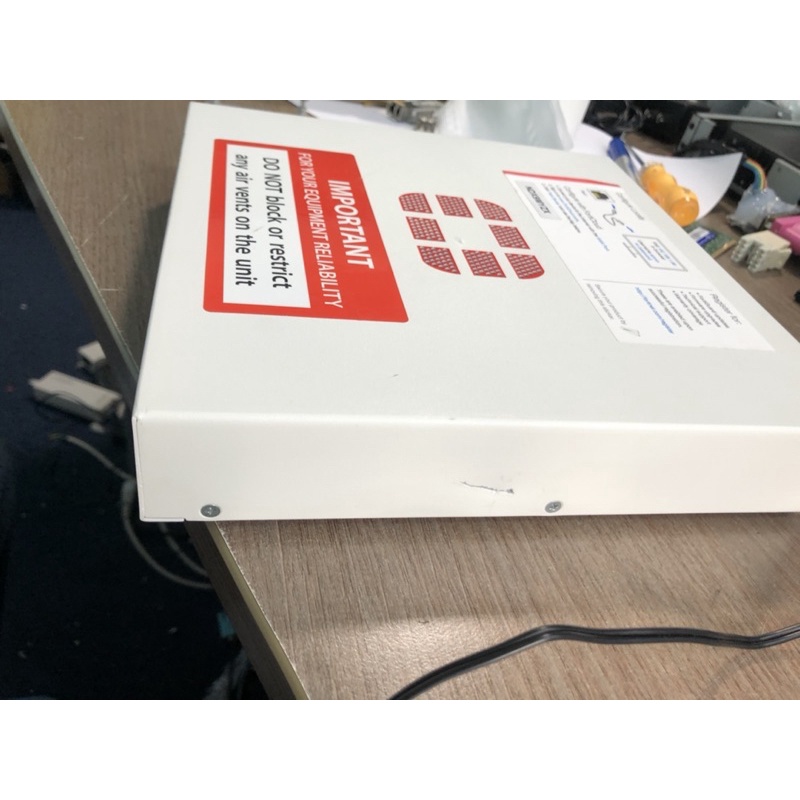 Firewall Router Fortinet 90D | BigBuy360 - bigbuy360.vn