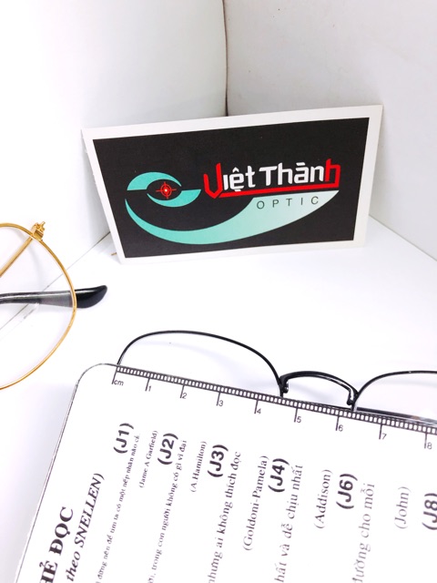 Kính cận gọng kính TEEN gọng kim loại đủ màu ( lắp được cận ) Gọng Kính Giả Cận | BigBuy360 - bigbuy360.vn