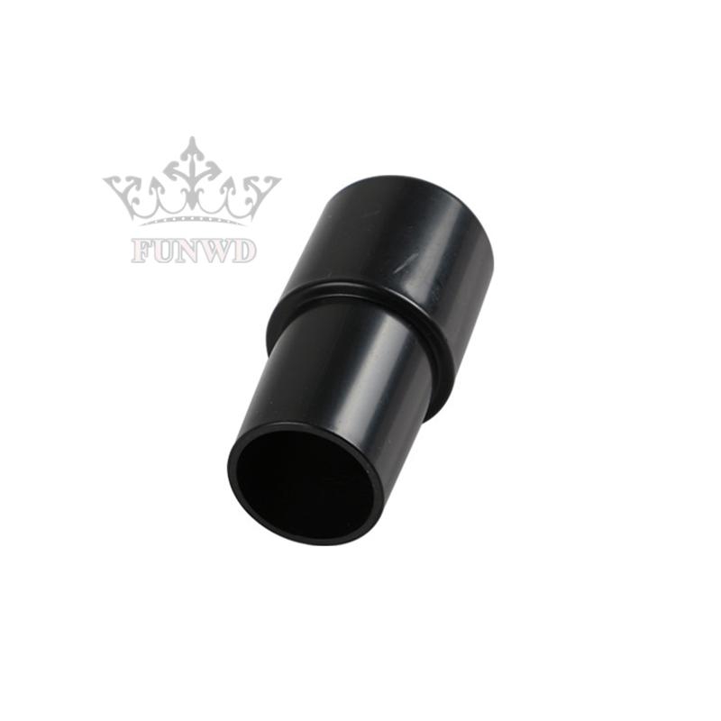 Bộ bàn chải chuyển đổi đầu tròn và vuông cho máy hút bụi