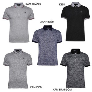 ÁO THUN NAM COTTON 4 CHIỀU PIOUS