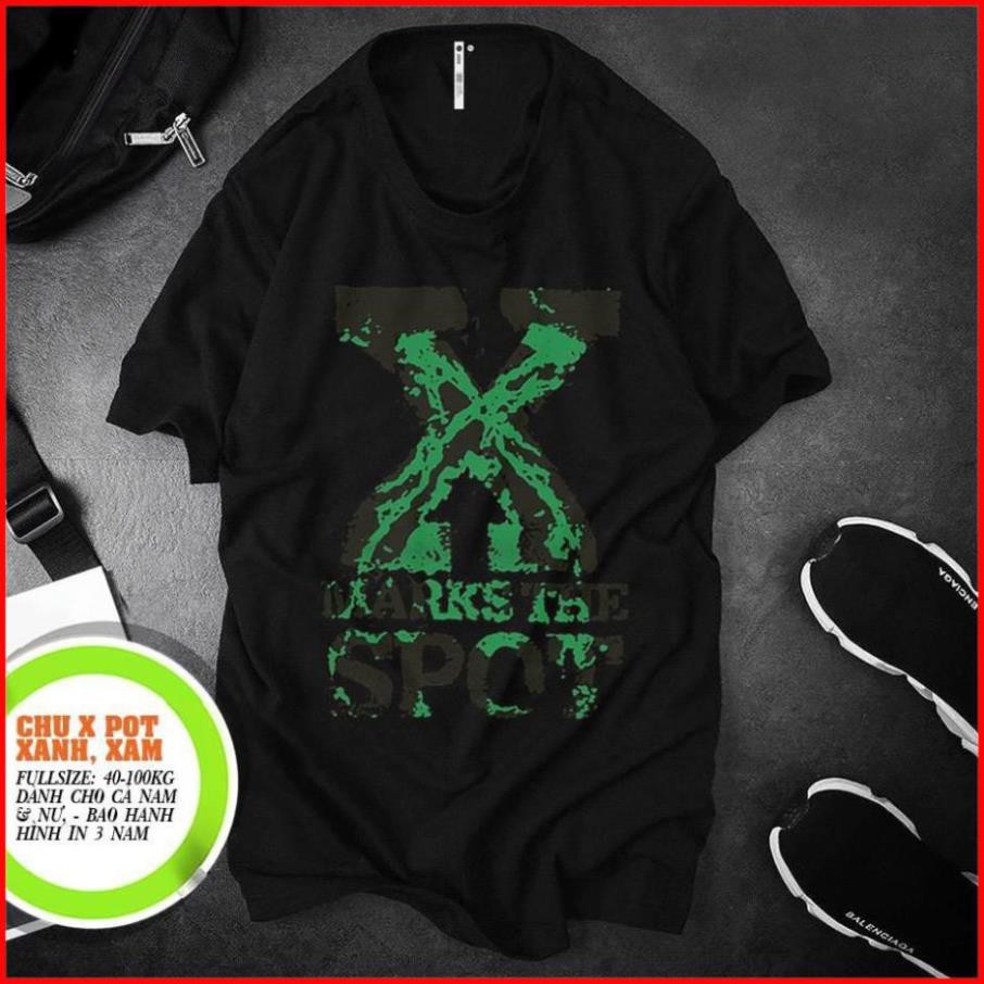 [luxury đẹp nét] Áo thun tay lỡ big size