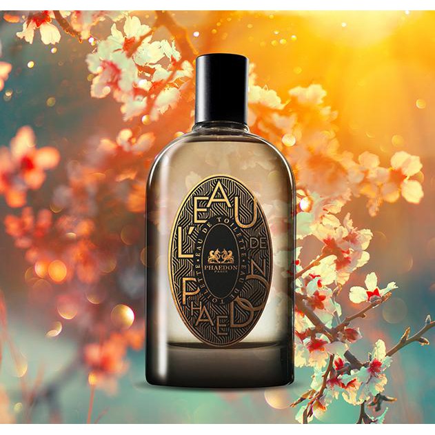 +𝘊𝘩𝘰𝘰 𝘗𝘦𝘳𝘧𝘶𝘮𝘦+ [NEW] Nước hoa dùng thử Phaedon L'eau de Phaedon 5ml/10ml | BigBuy360 - bigbuy360.vn