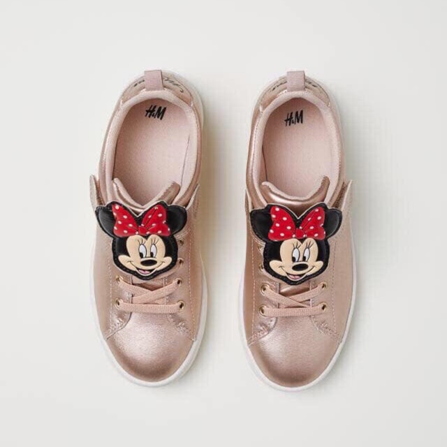 Giày Mickey màu thumbnail