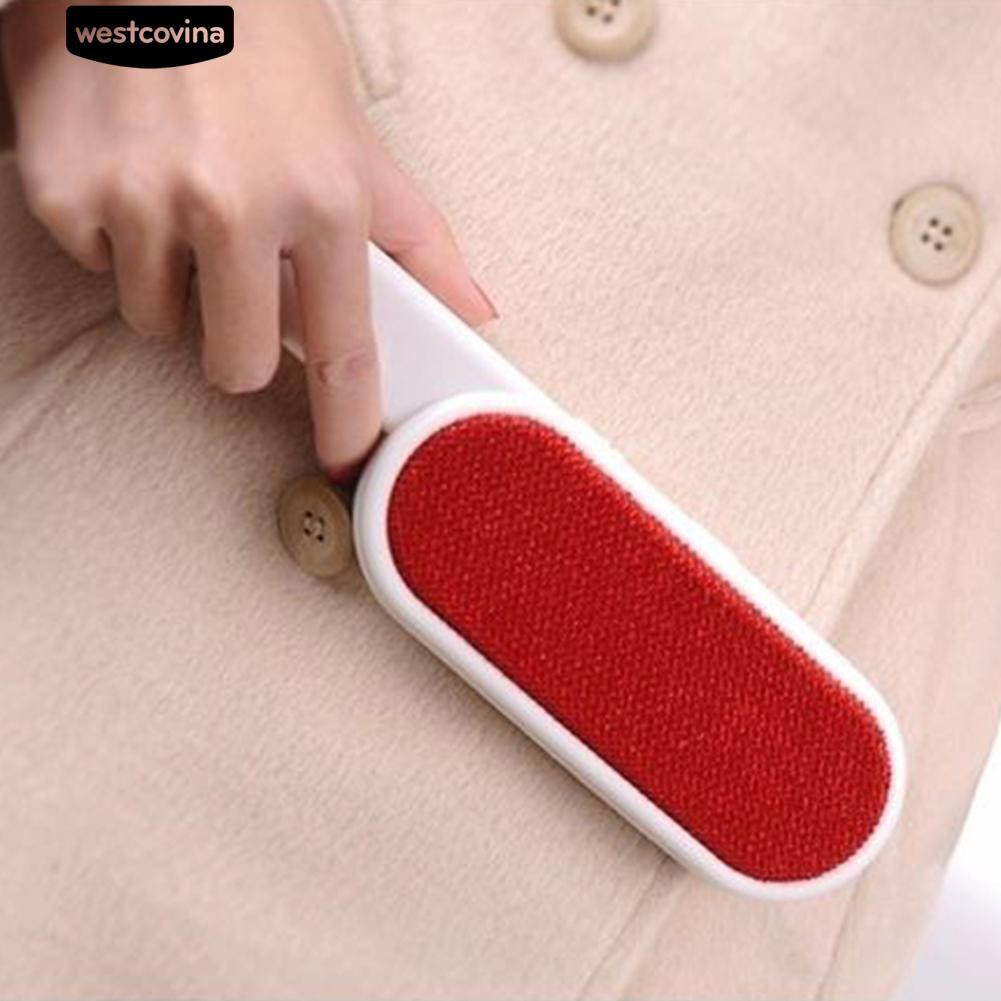 Bàn Chải Tẩy Lông Thú Cưng Tiện Lợi