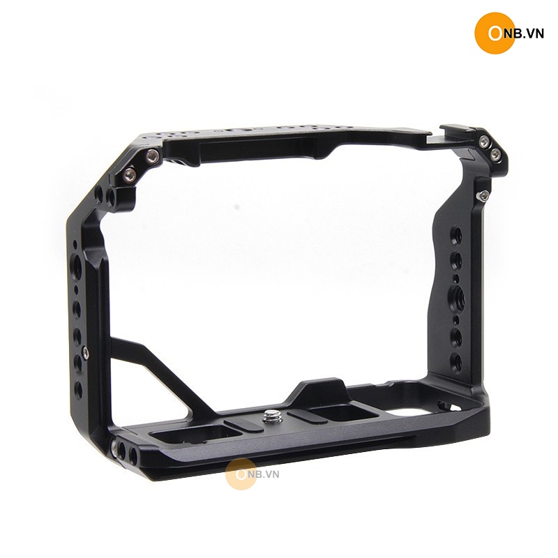 Cage Khung bảo vệ Sony Alpha a74 a73 a72 dùng chung mới 2024