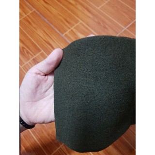 áo dạ handmade