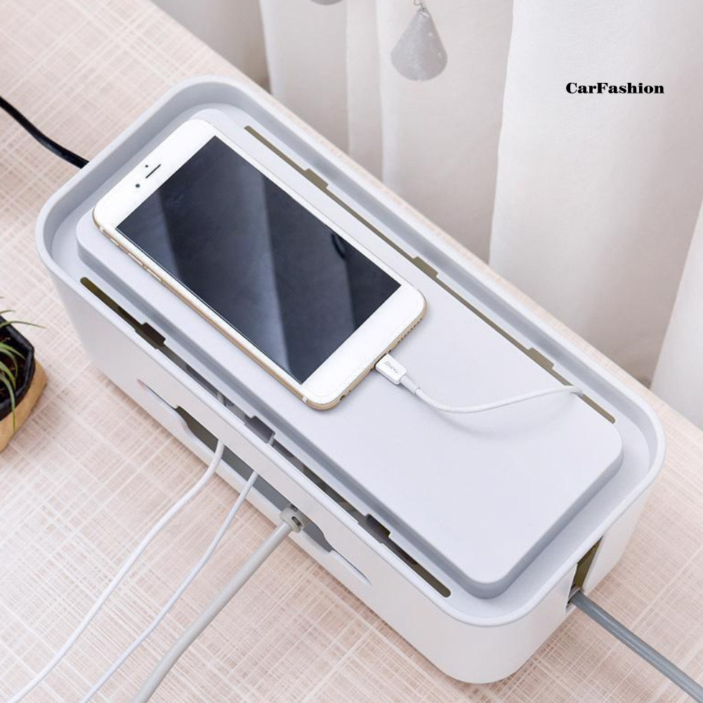 Hộp Nhựa Đựng Ổ Cắm Điện Tiện Dụng | BigBuy360 - bigbuy360.vn