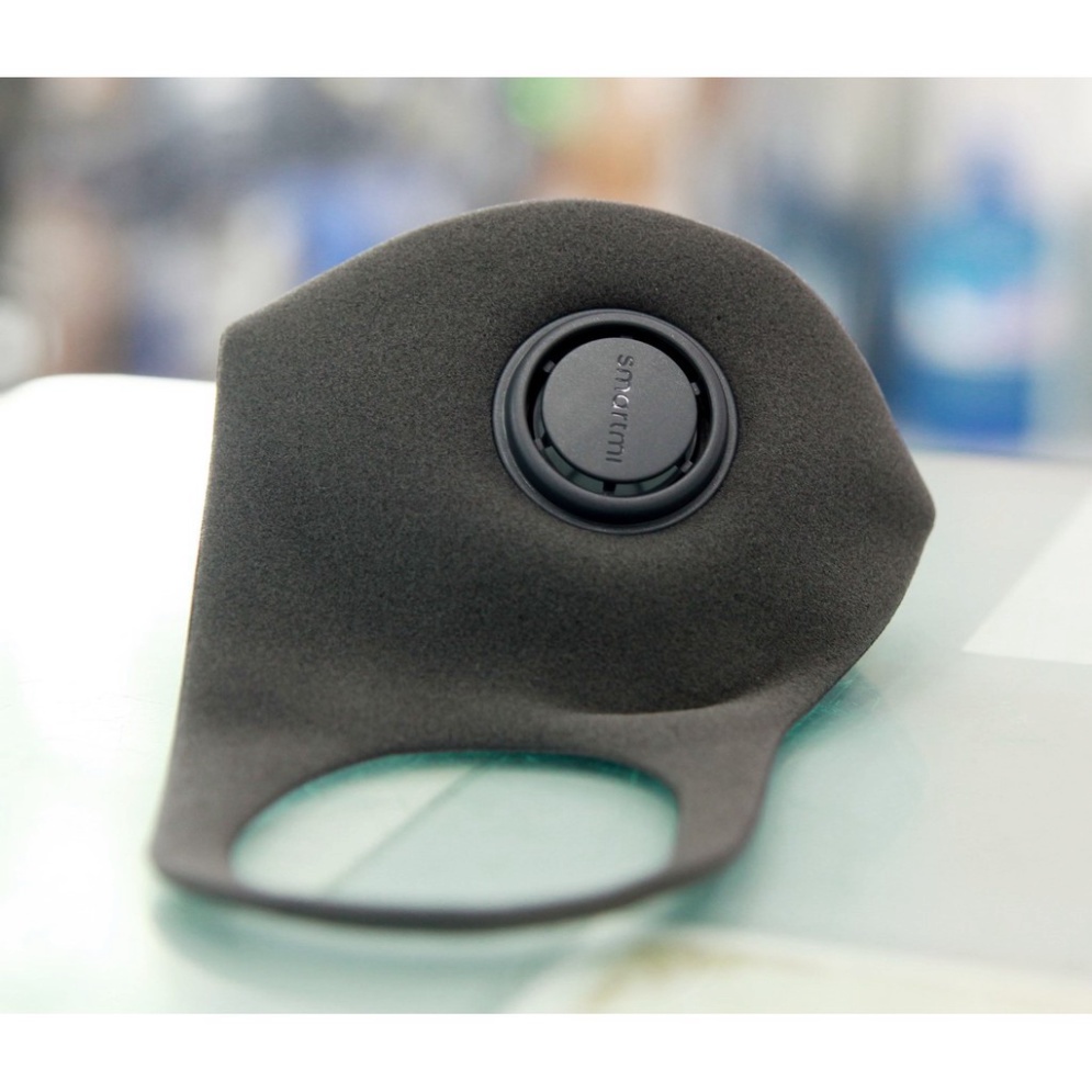 Khẩu trang Xiaomi Smartmi KN95 chống bụi mịn