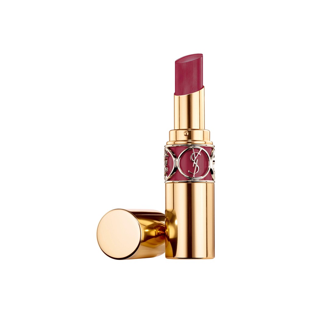 Son YSL màu #90 / YSL ROUGE VOLUPTE SHINE | BigBuy360 - bigbuy360.vn