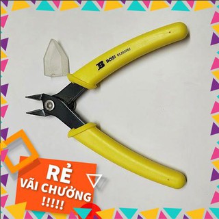 JETTOOLS - Kềm cắt dây điện - E62
