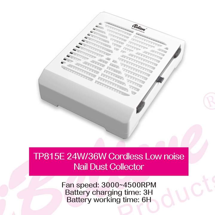 Máy hút bụi belive, máy hút bụi làm nail beliver
