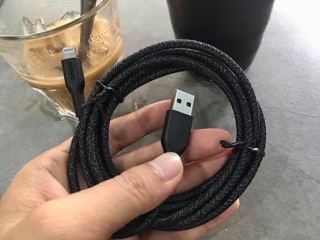 Cáp Lightning Belkin dài 2 mét