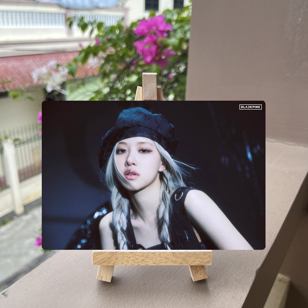 Khung ảnh Blackpink