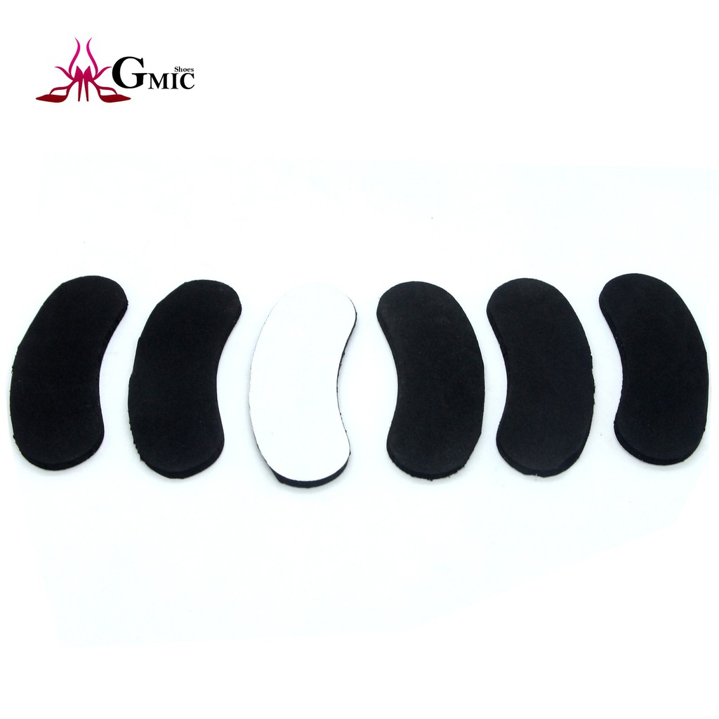Lót Gót Giày Khi Mang Bị Rớt