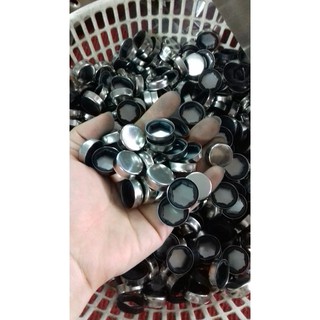 20 cái chụp chân cầu thang , ban công inox