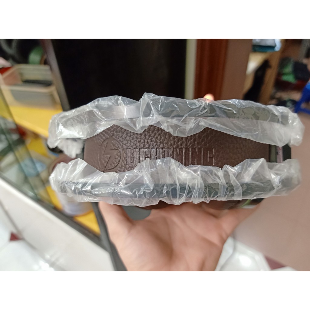 Tai nghe Lightning V7s