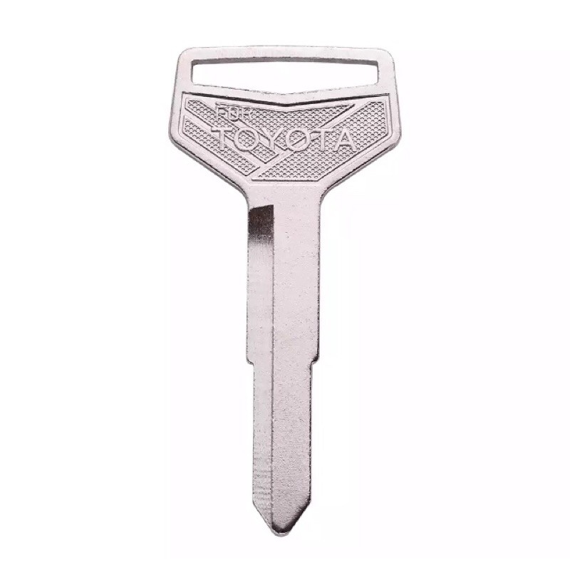 Cặp phôi chìa khoá xe ô.tô TOYOTA