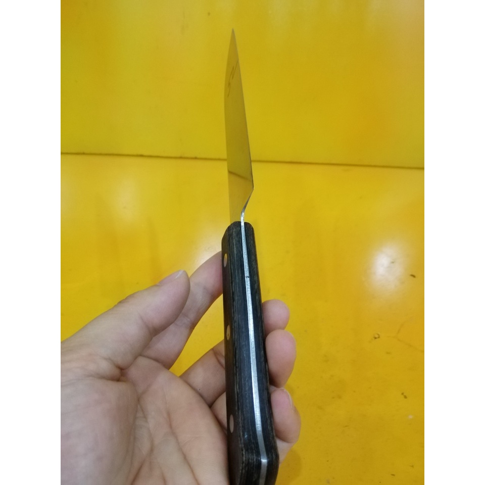 Dao thái nội địa Nhật (hãng Đức), dài 26cm, lưỡi 15cm (mã 52)