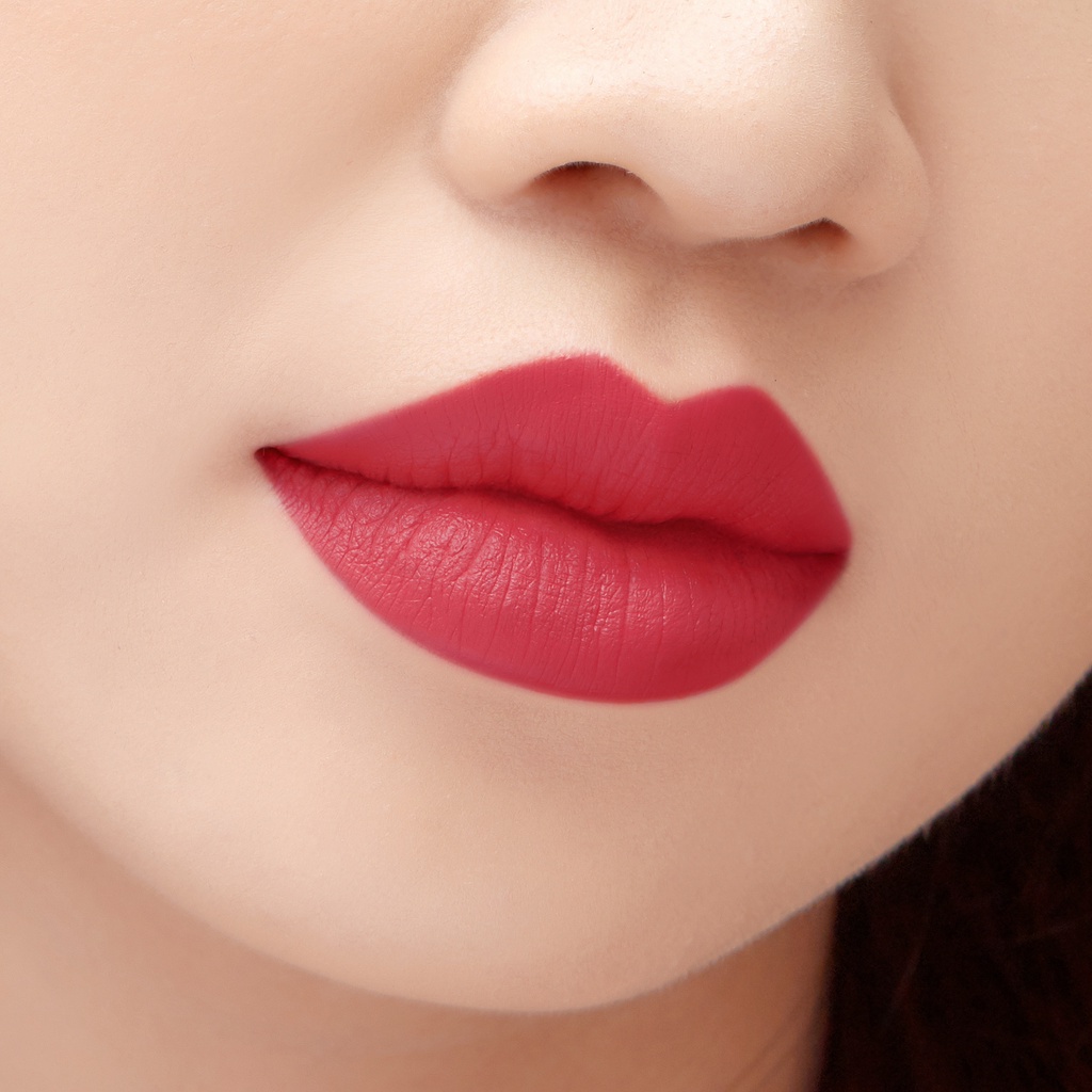 [HB Gift] Bảng son lỳ 8 màu Essance Lip Rouge Velvet Palette 8g Gimmick | BigBuy360 - bigbuy360.vn