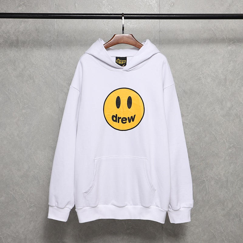 Áo hoodie Nam Nữ Drew 2021, Áo hoodie Drew Hót Trend [ MA 2 ]